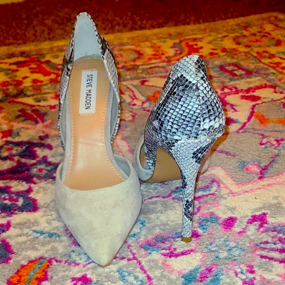 Brand New women heels